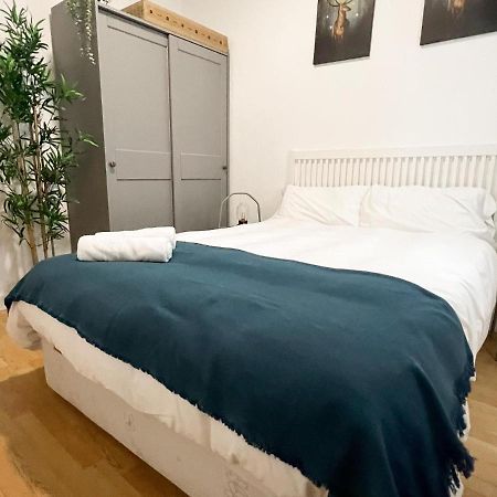 La Ronda De Segovia Apartment Madrid Ngoại thất bức ảnh
