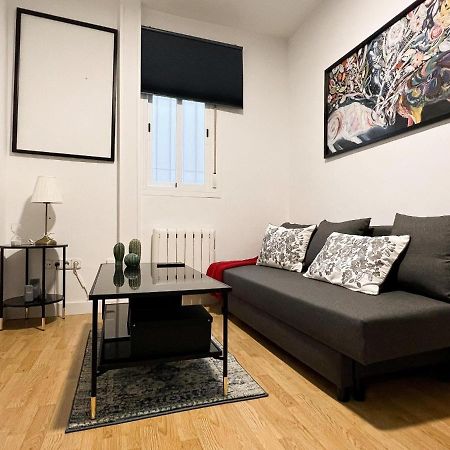 La Ronda De Segovia Apartment Madrid Ngoại thất bức ảnh