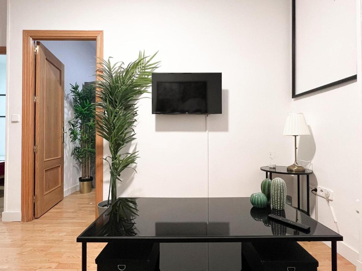 La Ronda De Segovia Apartment Madrid Ngoại thất bức ảnh